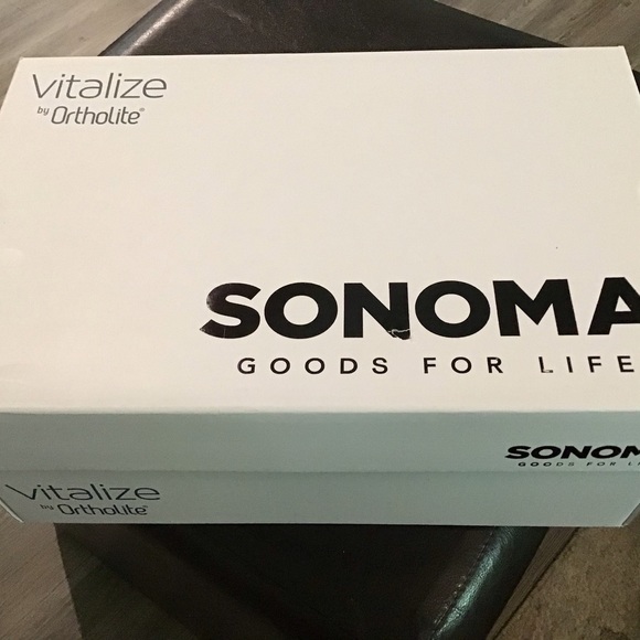 Ankle Boots 6.5M Taupe 2” Heel NWB - Picture 7 of 7